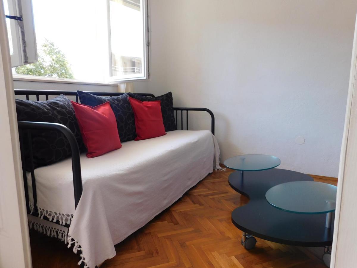 Apartment Dalmatia Ketty Makarska Exterior foto